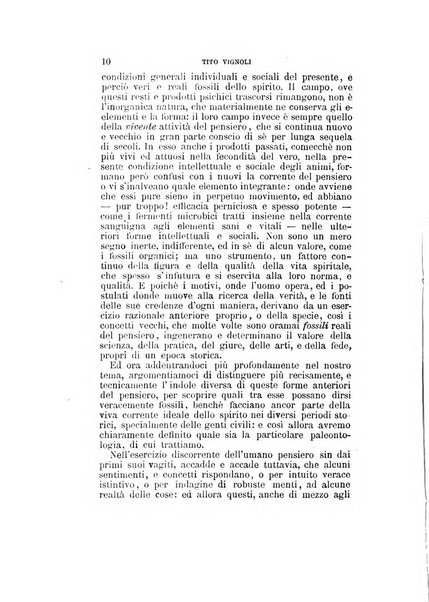 Il pensiero italiano repertorio mensile di studi applicati alla prosperità e coltura sociale