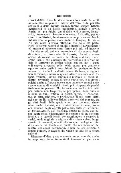 Il pensiero italiano repertorio mensile di studi applicati alla prosperità e coltura sociale