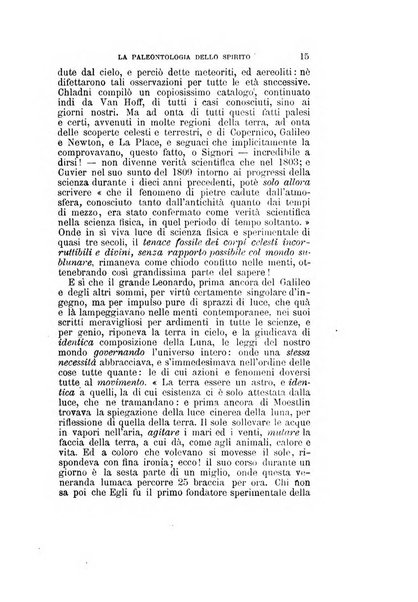 Il pensiero italiano repertorio mensile di studi applicati alla prosperità e coltura sociale