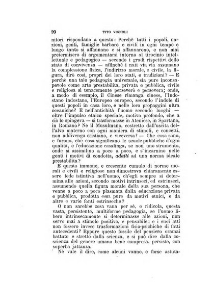 Il pensiero italiano repertorio mensile di studi applicati alla prosperità e coltura sociale