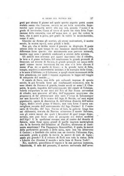 Il pensiero italiano repertorio mensile di studi applicati alla prosperità e coltura sociale
