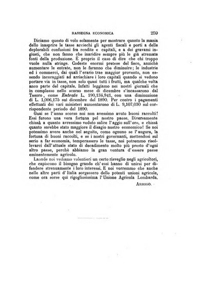 Il pensiero italiano repertorio mensile di studi applicati alla prosperità e coltura sociale