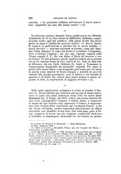 Il pensiero italiano repertorio mensile di studi applicati alla prosperità e coltura sociale