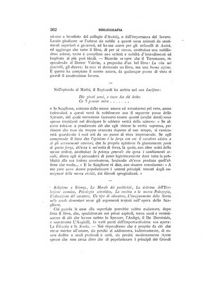 Il pensiero italiano repertorio mensile di studi applicati alla prosperità e coltura sociale