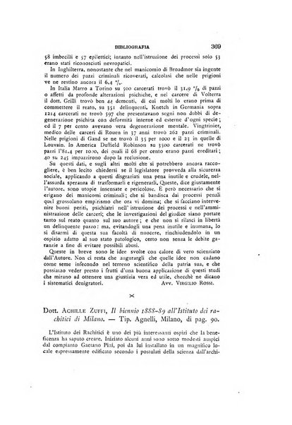 Il pensiero italiano repertorio mensile di studi applicati alla prosperità e coltura sociale