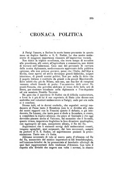 Il pensiero italiano repertorio mensile di studi applicati alla prosperità e coltura sociale