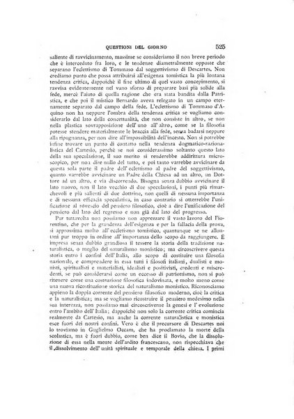 Il pensiero italiano repertorio mensile di studi applicati alla prosperità e coltura sociale