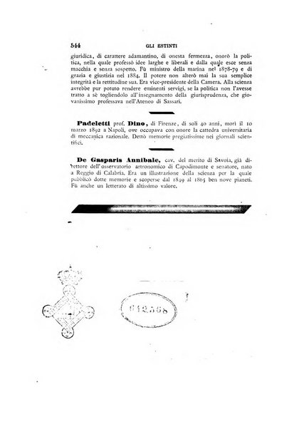 Il pensiero italiano repertorio mensile di studi applicati alla prosperità e coltura sociale