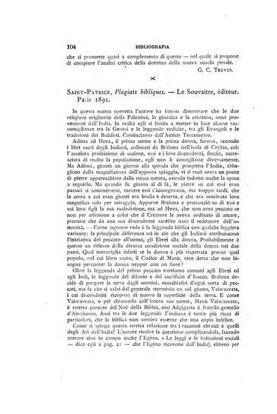 Il pensiero italiano repertorio mensile di studi applicati alla prosperità e coltura sociale