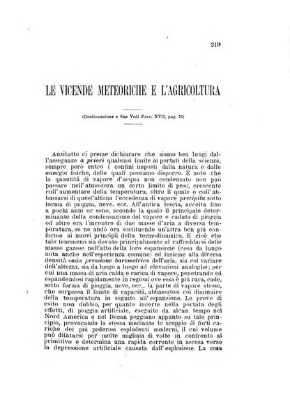 Il pensiero italiano repertorio mensile di studi applicati alla prosperità e coltura sociale