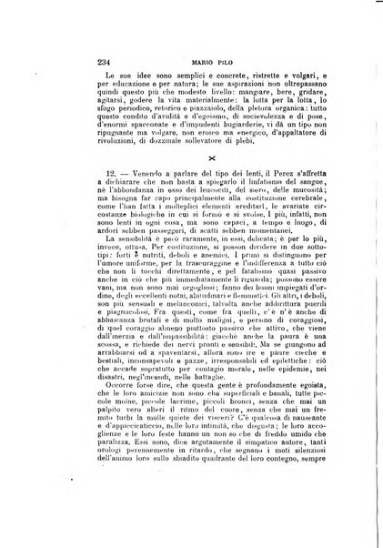 Il pensiero italiano repertorio mensile di studi applicati alla prosperità e coltura sociale