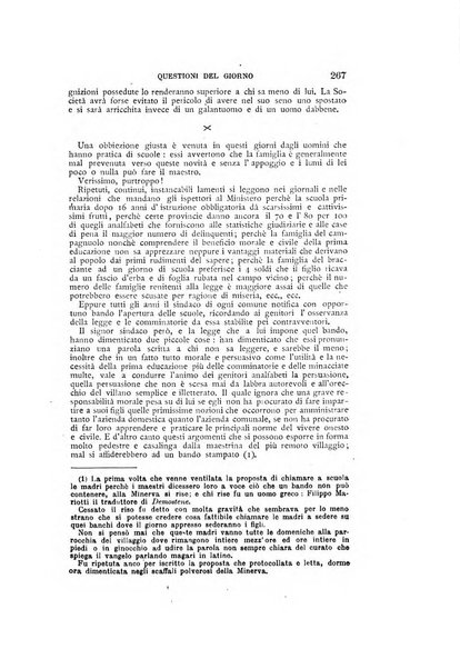 Il pensiero italiano repertorio mensile di studi applicati alla prosperità e coltura sociale