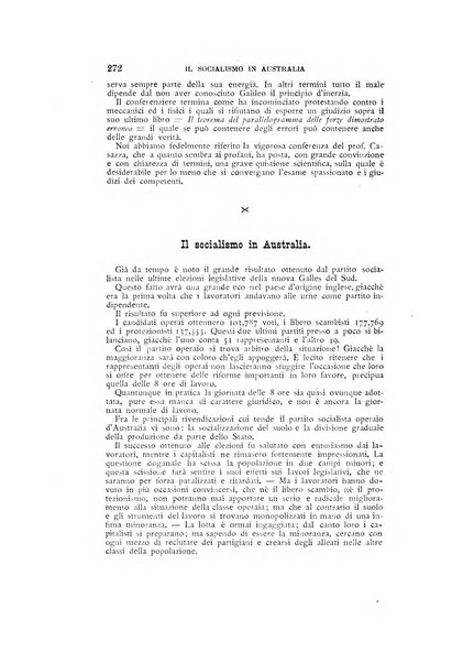 Il pensiero italiano repertorio mensile di studi applicati alla prosperità e coltura sociale