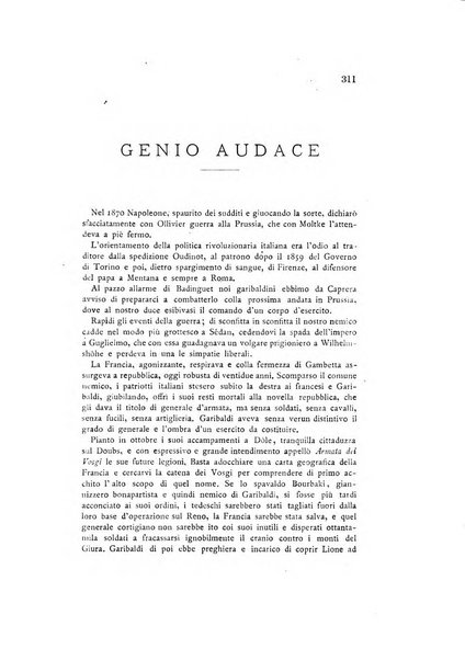 Il pensiero italiano repertorio mensile di studi applicati alla prosperità e coltura sociale