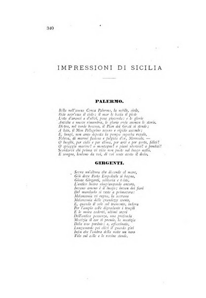 Il pensiero italiano repertorio mensile di studi applicati alla prosperità e coltura sociale