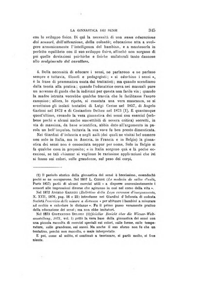 Il pensiero italiano repertorio mensile di studi applicati alla prosperità e coltura sociale