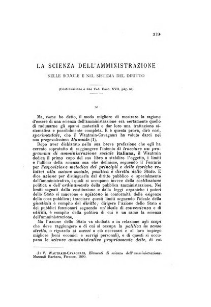 Il pensiero italiano repertorio mensile di studi applicati alla prosperità e coltura sociale