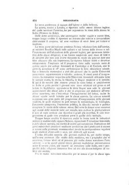 Il pensiero italiano repertorio mensile di studi applicati alla prosperità e coltura sociale