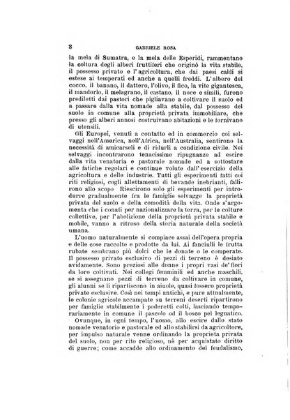 Il pensiero italiano repertorio mensile di studi applicati alla prosperità e coltura sociale