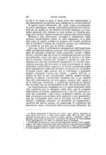 Il pensiero italiano repertorio mensile di studi applicati alla prosperità e coltura sociale