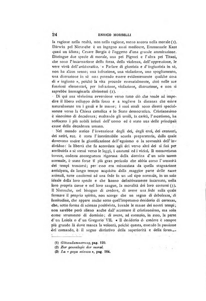Il pensiero italiano repertorio mensile di studi applicati alla prosperità e coltura sociale