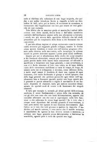 Il pensiero italiano repertorio mensile di studi applicati alla prosperità e coltura sociale