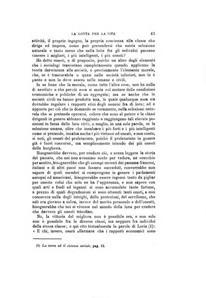 Il pensiero italiano repertorio mensile di studi applicati alla prosperità e coltura sociale