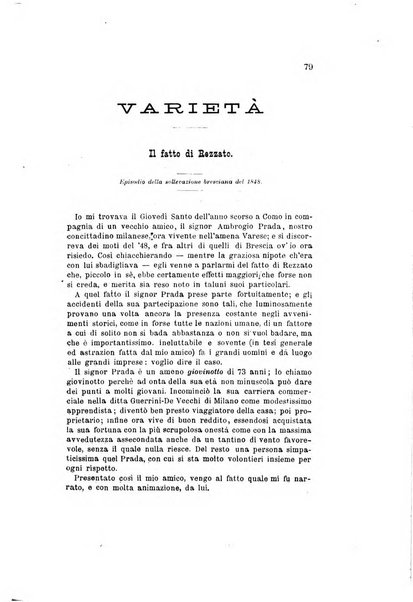Il pensiero italiano repertorio mensile di studi applicati alla prosperità e coltura sociale