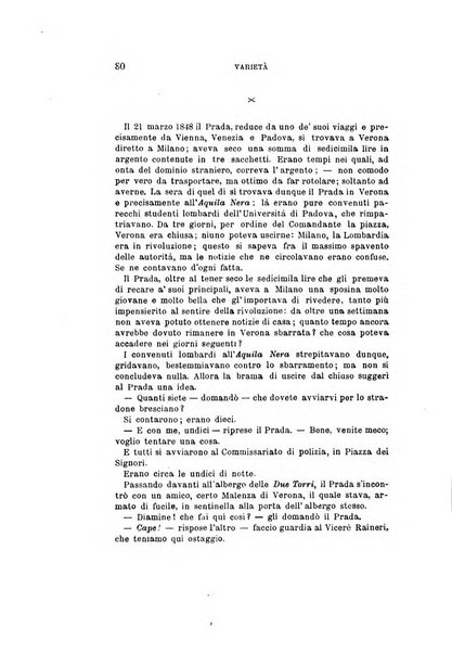 Il pensiero italiano repertorio mensile di studi applicati alla prosperità e coltura sociale