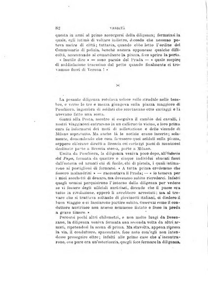 Il pensiero italiano repertorio mensile di studi applicati alla prosperità e coltura sociale