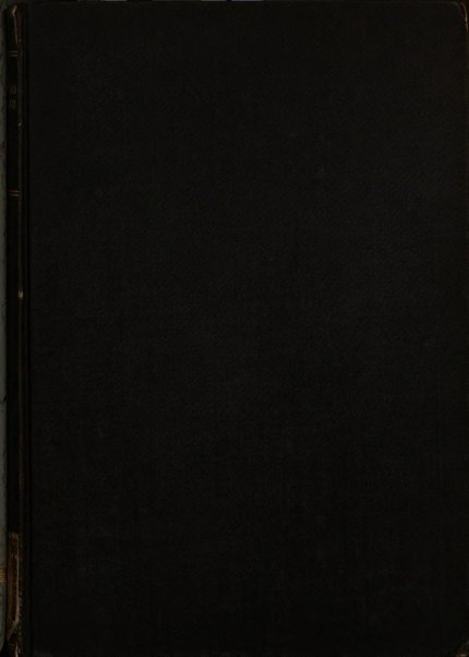 Il pensiero italiano repertorio mensile di studi applicati alla prosperità e coltura sociale