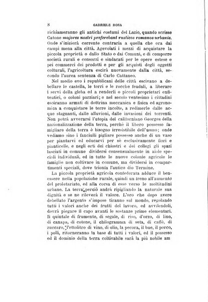 Il pensiero italiano repertorio mensile di studi applicati alla prosperità e coltura sociale