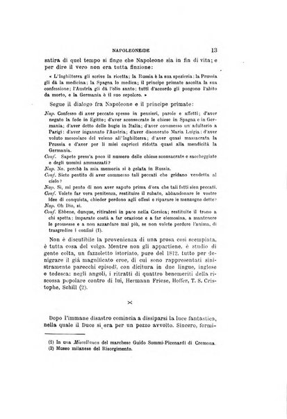 Il pensiero italiano repertorio mensile di studi applicati alla prosperità e coltura sociale