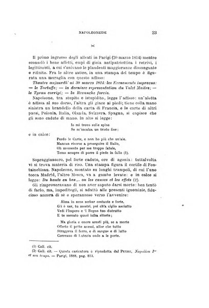 Il pensiero italiano repertorio mensile di studi applicati alla prosperità e coltura sociale