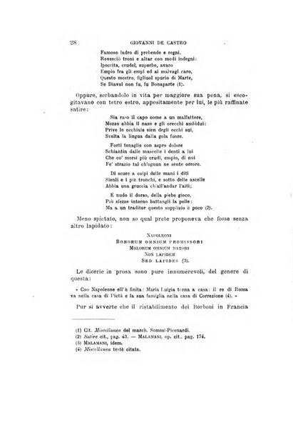 Il pensiero italiano repertorio mensile di studi applicati alla prosperità e coltura sociale