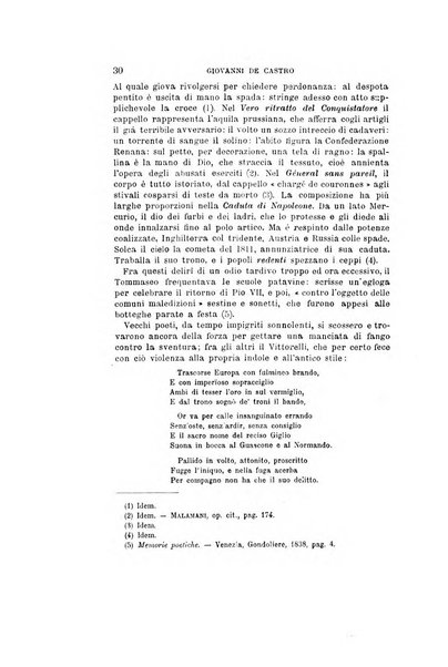 Il pensiero italiano repertorio mensile di studi applicati alla prosperità e coltura sociale