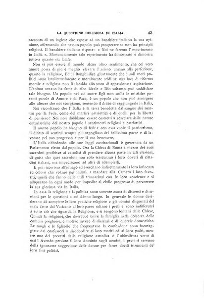 Il pensiero italiano repertorio mensile di studi applicati alla prosperità e coltura sociale
