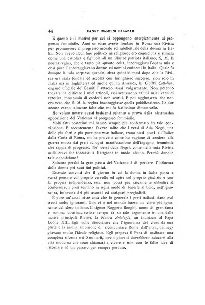 Il pensiero italiano repertorio mensile di studi applicati alla prosperità e coltura sociale