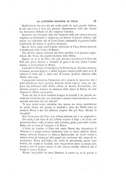 Il pensiero italiano repertorio mensile di studi applicati alla prosperità e coltura sociale