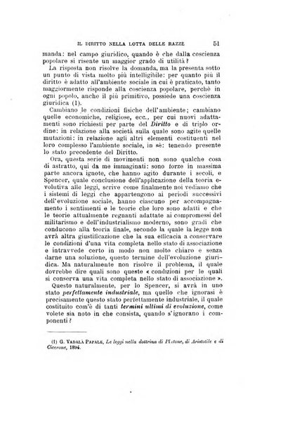 Il pensiero italiano repertorio mensile di studi applicati alla prosperità e coltura sociale