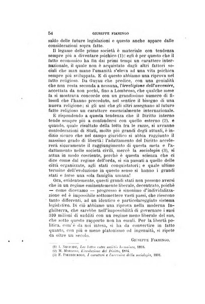 Il pensiero italiano repertorio mensile di studi applicati alla prosperità e coltura sociale