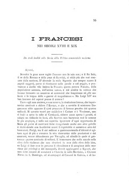 Il pensiero italiano repertorio mensile di studi applicati alla prosperità e coltura sociale