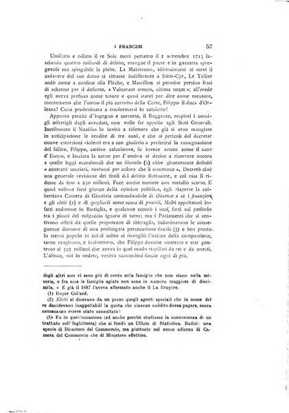 Il pensiero italiano repertorio mensile di studi applicati alla prosperità e coltura sociale