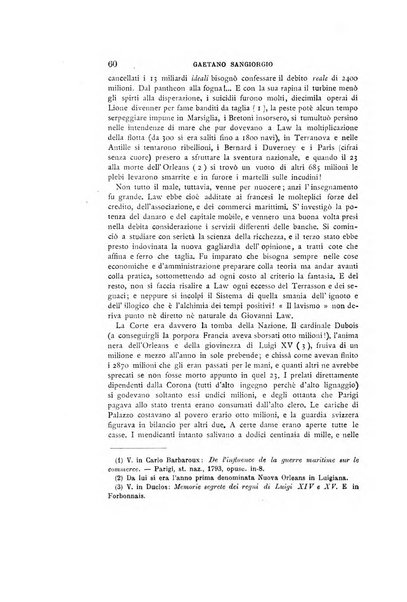 Il pensiero italiano repertorio mensile di studi applicati alla prosperità e coltura sociale