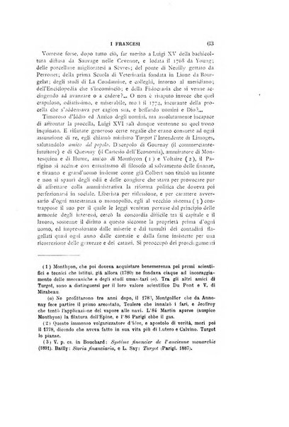 Il pensiero italiano repertorio mensile di studi applicati alla prosperità e coltura sociale
