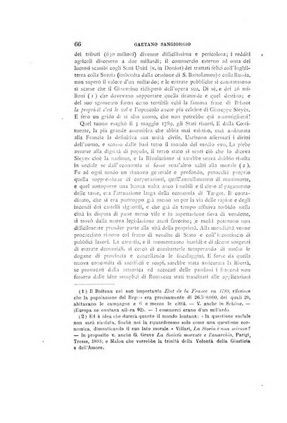 Il pensiero italiano repertorio mensile di studi applicati alla prosperità e coltura sociale