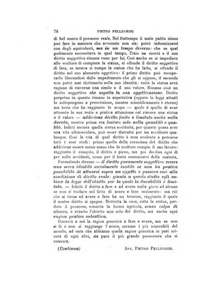 Il pensiero italiano repertorio mensile di studi applicati alla prosperità e coltura sociale