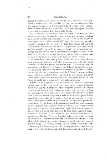 Il pensiero italiano repertorio mensile di studi applicati alla prosperità e coltura sociale