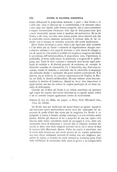 Il pensiero italiano repertorio mensile di studi applicati alla prosperità e coltura sociale