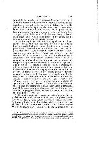 Il pensiero italiano repertorio mensile di studi applicati alla prosperità e coltura sociale